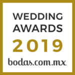 Wedding Awards 2019 bodas.com.mx