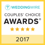 WeddingWire Couples Choice Awards 2017