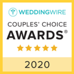 WeddingWire Couples Choice Awards 2020
