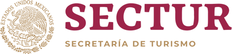 SECTUR, Secretaría de Turismo de México