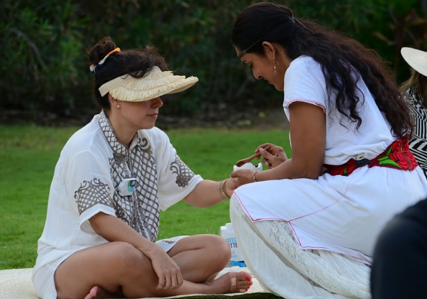 Prueba la magia de las semillas de cacao para abrir tu corazón y mente